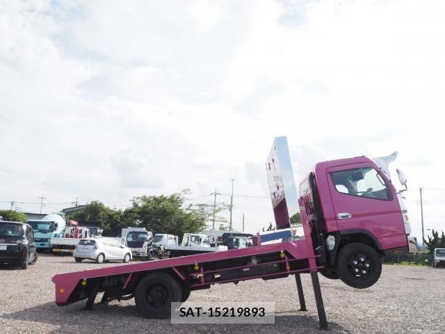 Mitsubishi CANTER 2013-02 8523970-5