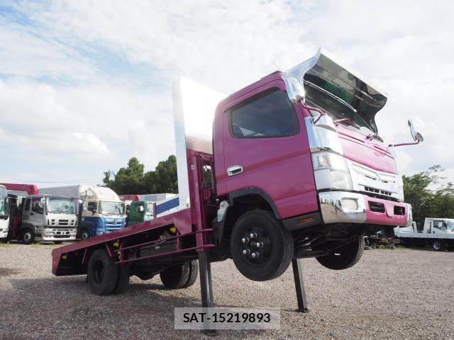 Mitsubishi CANTER 2013-02 8523970-6