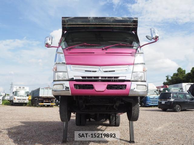 Mitsubishi CANTER 2013-02 8523970-7