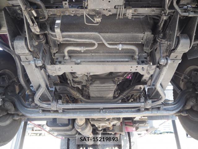 Mitsubishi CANTER 2013-02 8523970-8