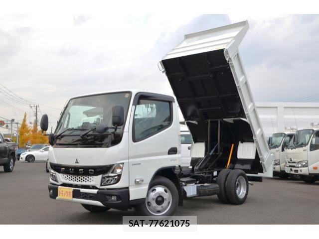 Mitsubishi CANTER 2026-01 8523926-0