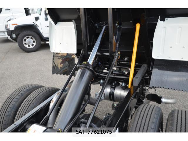Mitsubishi CANTER 2026-01 8523926-10