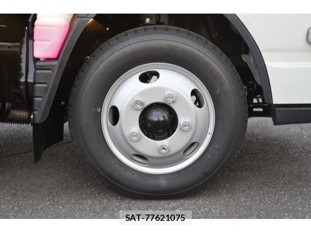 Mitsubishi CANTER 2026-01 8523926-12