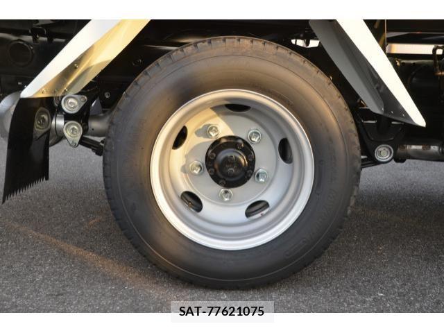Mitsubishi CANTER 2026-01 8523926-13