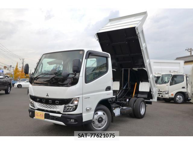 Mitsubishi CANTER 2026-01 8523926-1