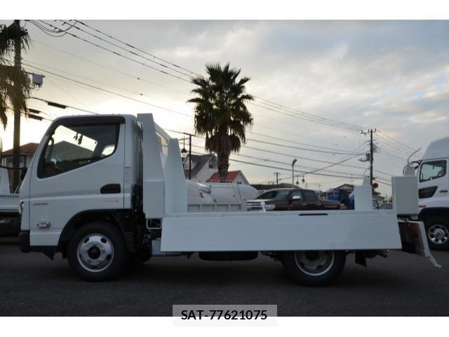 Mitsubishi CANTER 2026-01 8523926-20