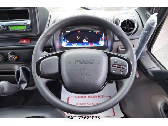 Mitsubishi CANTER 2026-01 8523926-22