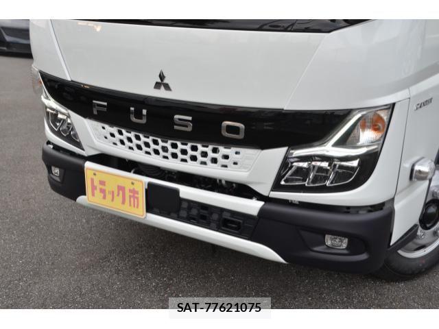 Mitsubishi CANTER 2026-01 8523926-2