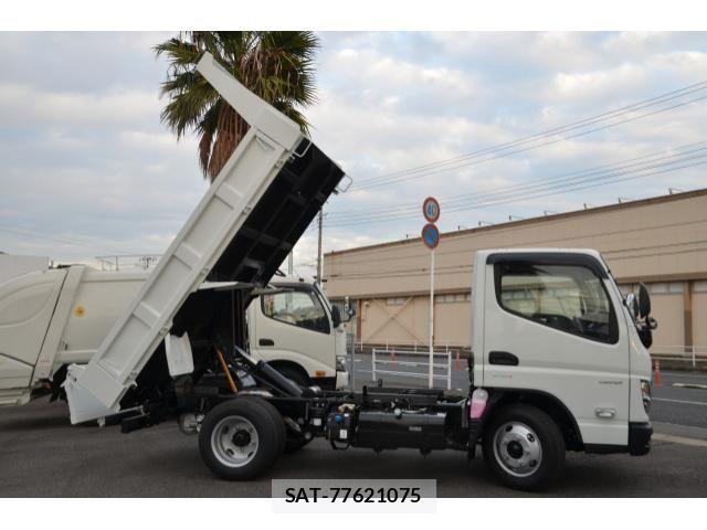 Mitsubishi CANTER 2026-01 8523926-4