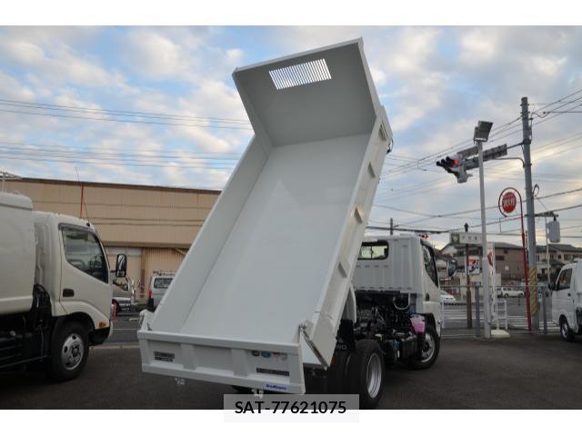 Mitsubishi CANTER 2026-01 8523926-5