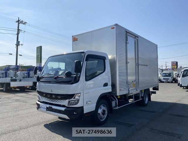 Mitsubishi CANTER 2026-05 8523898-0
