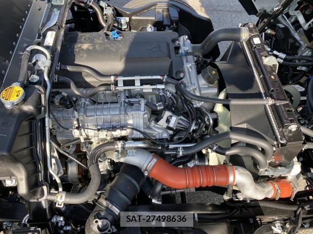 Mitsubishi CANTER 2026-05 8523898-10