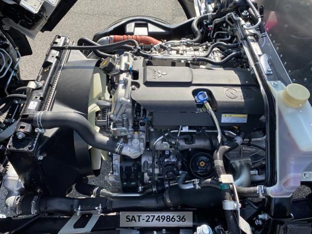 Mitsubishi CANTER 2026-05 8523898-11