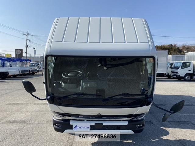 Mitsubishi CANTER 2026-05 8523898-12