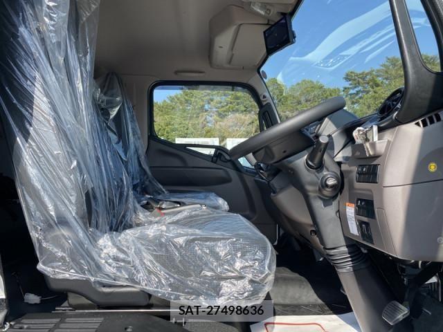 Mitsubishi CANTER 2026-05 8523898-13