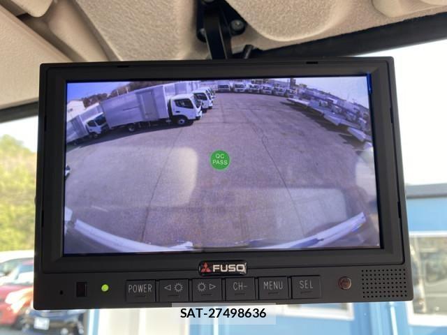 Mitsubishi CANTER 2026-05 8523898-14