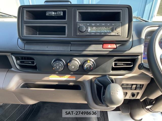 Mitsubishi CANTER 2026-05 8523898-15
