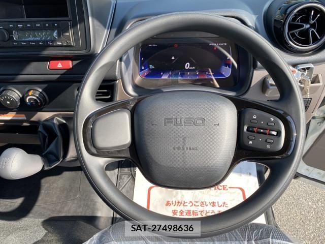 Mitsubishi CANTER 2026-05 8523898-16