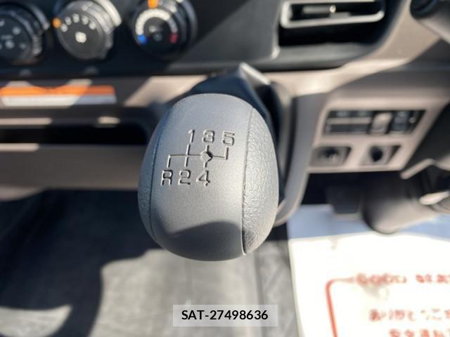 Mitsubishi CANTER 2026-05 8523898-18