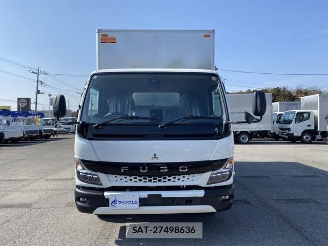 Mitsubishi CANTER 2026-05 8523898-1