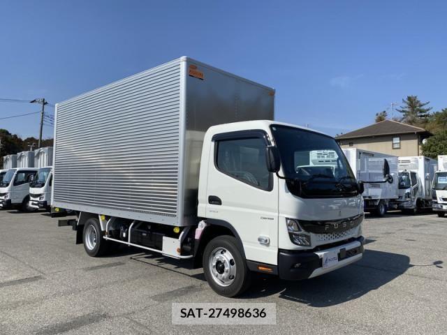 Mitsubishi CANTER 2026-05 8523898-2