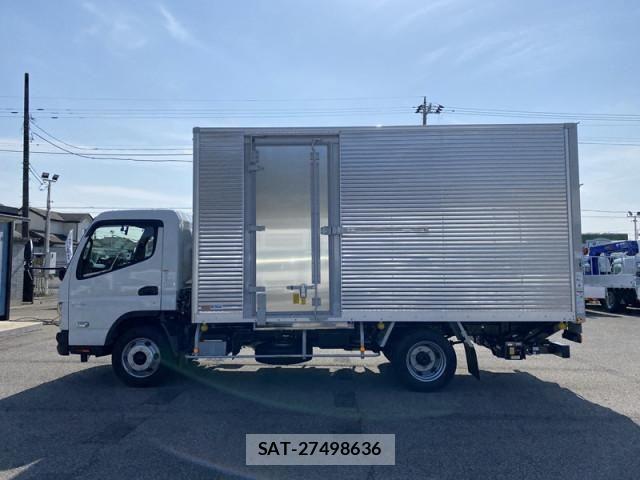 Mitsubishi CANTER 2026-05 8523898-3