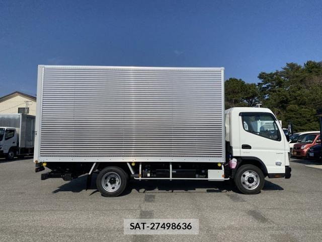 Mitsubishi CANTER 2026-05 8523898-4