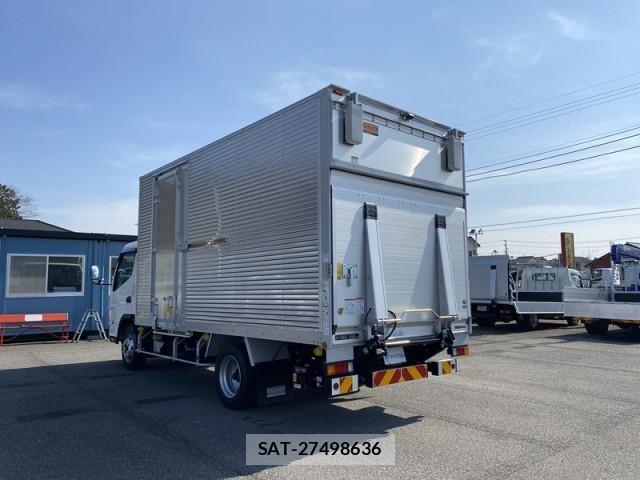 Mitsubishi CANTER 2026-05 8523898-5