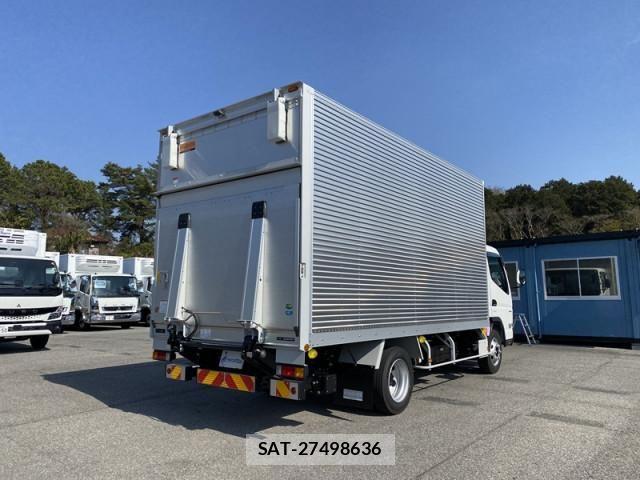 Mitsubishi CANTER 2026-05 8523898-6