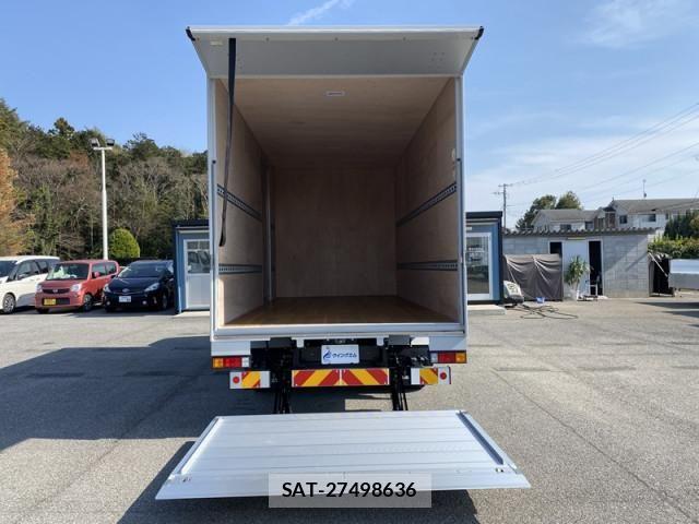 Mitsubishi CANTER 2026-05 8523898-8