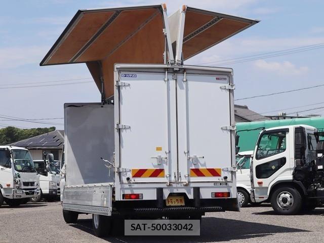 Mitsubishi CANTER 2017-01 8523927-10