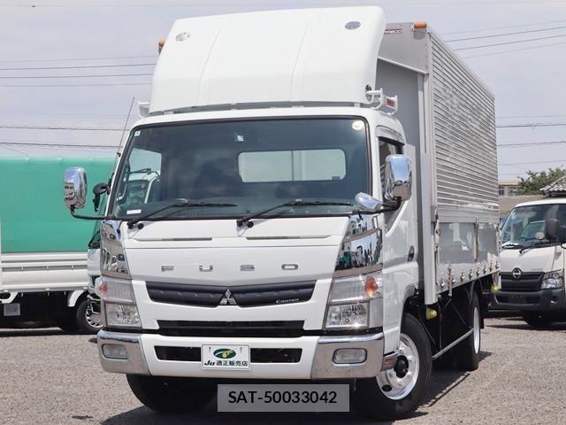 Mitsubishi CANTER 2017-01 8523927-1