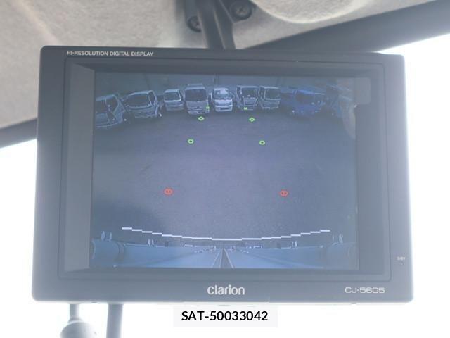 Mitsubishi CANTER 2017-01 8523927-19