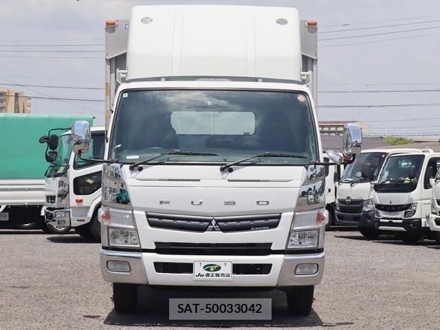 Mitsubishi CANTER 2017-01 8523927-2