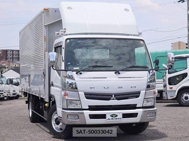 Mitsubishi CANTER 2017-01 8523927-3