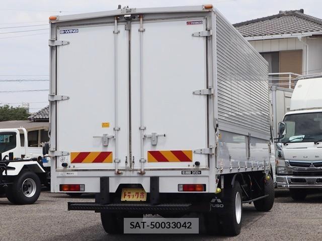 Mitsubishi CANTER 2017-01 8523927-4