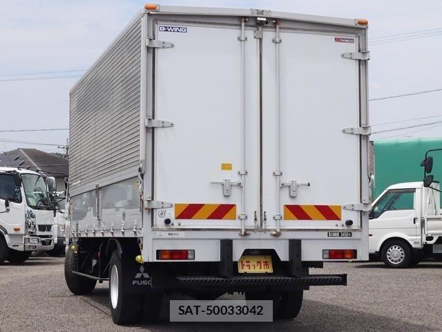 Mitsubishi CANTER 2017-01 8523927-6