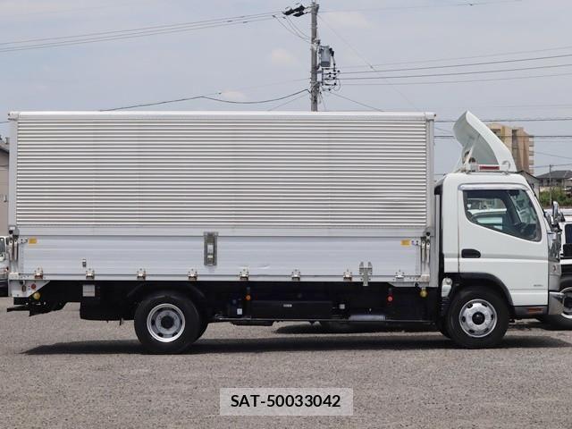 Mitsubishi CANTER 2017-01 8523927-7