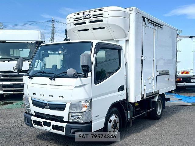 Mitsubishi CANTER 2019-12 8523971-0