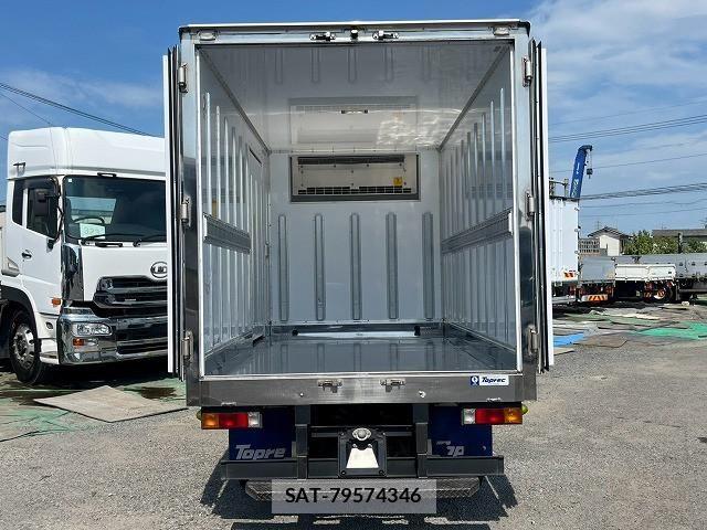 Mitsubishi CANTER 2019-12 8523971-9