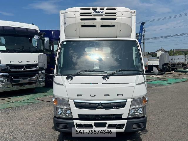 Mitsubishi CANTER 2019-12 8523971-1