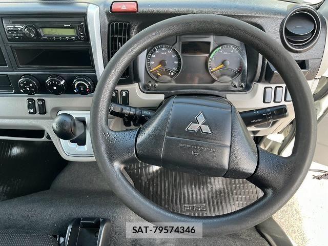 Mitsubishi CANTER 2019-12 8523971-24