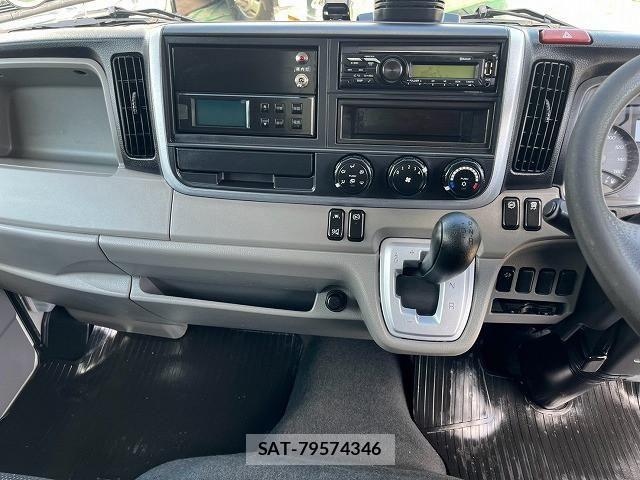 Mitsubishi CANTER 2019-12 8523971-26