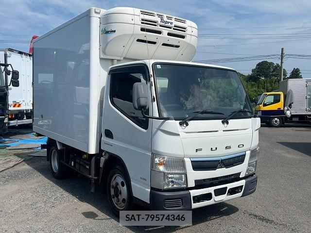 Mitsubishi CANTER 2019-12 8523971-3