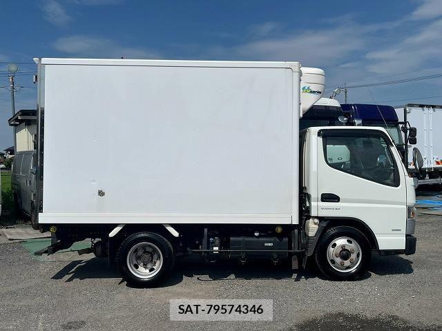 Mitsubishi CANTER 2019-12 8523971-4