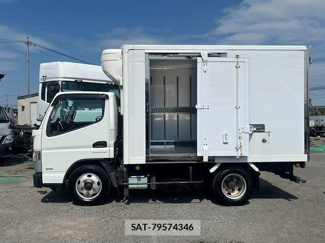 Mitsubishi CANTER 2019-12 8523971-8