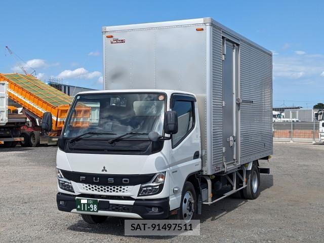 Mitsubishi CANTER 2024-07 8523929-0