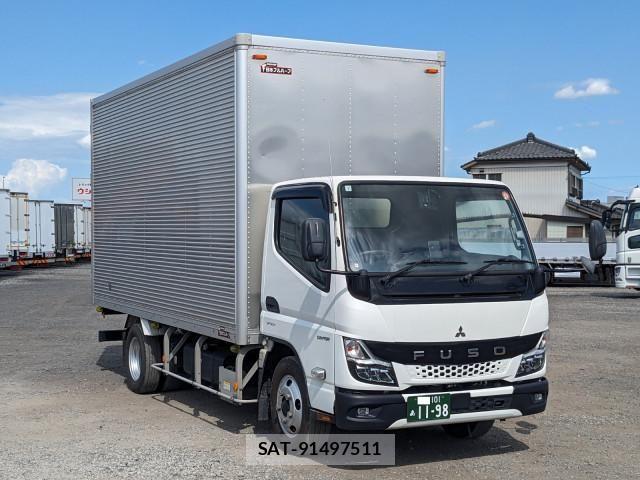 Mitsubishi CANTER 2024-07 8523929-1