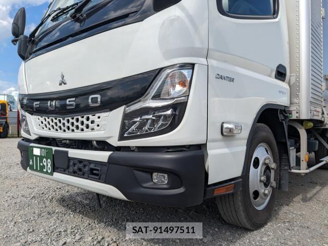 Mitsubishi CANTER 2024-07 8523929-25
