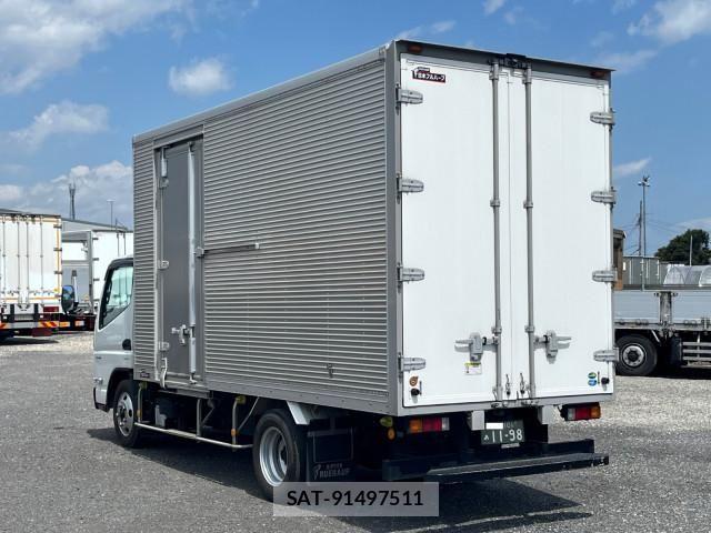 Mitsubishi CANTER 2024-07 8523929-2